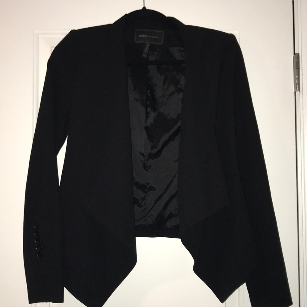 BCBG blazer
